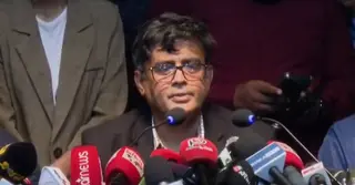 ‘ড. ইউনূসের লিডারশিপের ওপর সবার আস্থা আছে’